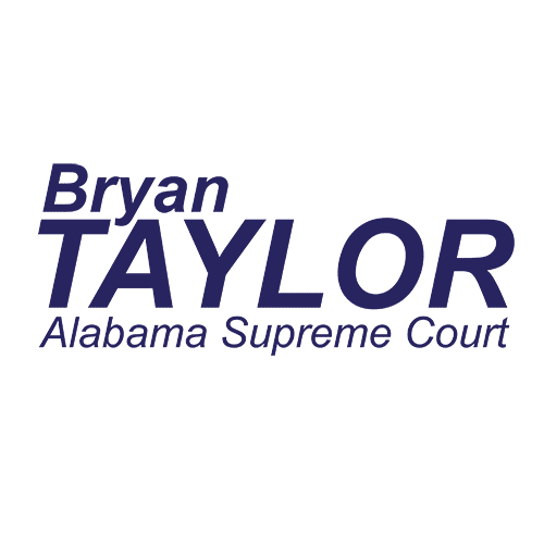 State Supreme Court Chief Justice – Taylor